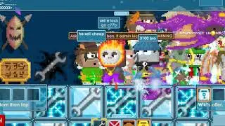 Myin g angel (iso trade) + myin kirottu nimen