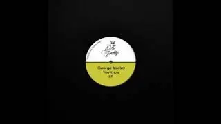 George Morley - Syntheseizure (Original Mix)