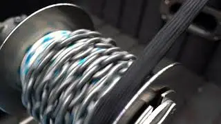 The ULTIMATE DRUM WINCH Setup for your boat!