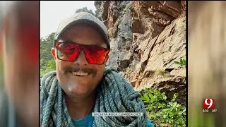 Norman Firefighter, Cancer Survivor Dies In Wichita Mountains Rock-Climbing Incident