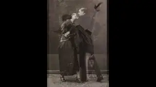 Italian Tango 1930: Fernando Orlandis - Tango della Gelosia
