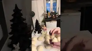 Pekarske kifle