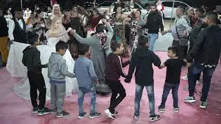 Dasma e Aserit & Maries  - Pjesa e Trete