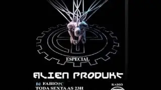 PROGRAMA ELECTRONATION [04] ESPECIAL ALIEN PRODUKT