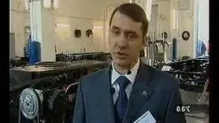 Goodwill news from TV 5 chanel