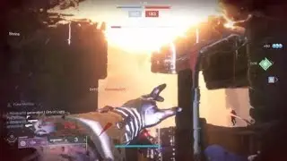 Nova warp clip