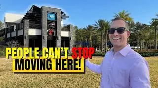 Inside One Of Jacksonville FLs Most Desired Communities | Why It Keeps Growing & Is The Place To Be