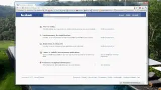 Facebook TimeLine Block Notifications