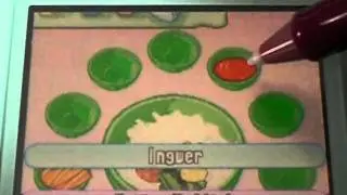 Cooking Mama 2 - Kimchi 100%