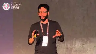 CHANGING THE PHYSICS OF DEFENSE