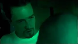 American History X: Derek lectures Danny on racism.(Part 16)