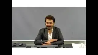 Special Lecture in Quran Academy DHA Campus (Usman Ali Warraich)