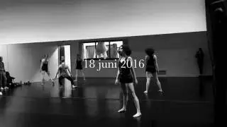 Salvation Dance Centre | Modern gevorderd
