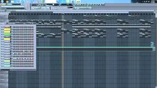 PixelTrue (FL Studio)