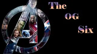 Marvel Anthem  Tamil  A.R Rahman /Avengers version/ A SandyStudios Edit