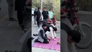 viral video SK king adozai