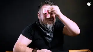 Carta Rota y Recompuesta x Finestra