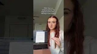 #booktube #author #writingabook #writing #funny #authortuber