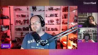 Australian Transformers Weekly - Episode 268, Feb 17 2023