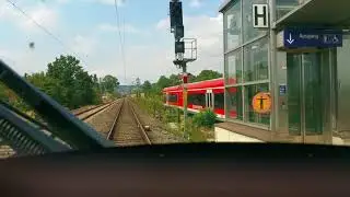 Kassel - Holl&auml;ndische nach H&uuml;mme