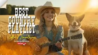 Soft Heart, Strong Soul | Female Country Songs That Never Get Old
