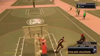 AND1 Streetball 2K17 part 3