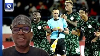 2025 AFCON: Why Bronze Medal Is Sometimes Better Than Coming Second -  Dikko