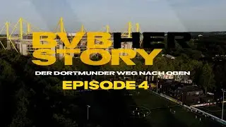 Endspurt | BVB HERSTORY - Episode 4