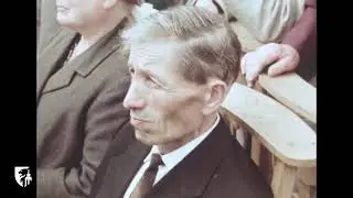 Le culte de saint Monon &agrave; Nassogne (1971) - Enqu&ecirc;te du Mus&eacute;e de la Vie wallonne