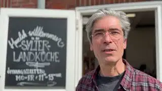 Sylter Landk&uuml;che - authentisch und lecker