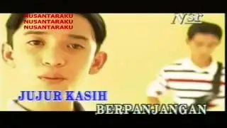 Boboy - janji seorang kekasih