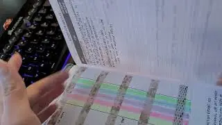 Jan 3 2021 work plan with me
