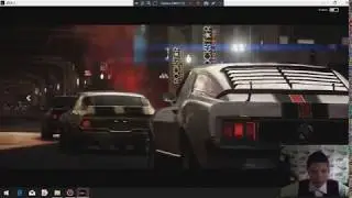 прохождение Grid 2 @'эпические гонки@