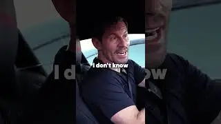 Do Range Rovers actually always break down?...