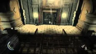 Thief - Bank Heist DLC - 100% Loot Guide + All 13 Documents + All 4 Challenges Completed [HD]