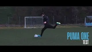 Puma ONE | TEST | Footballerz Italy