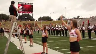 Alma Mater