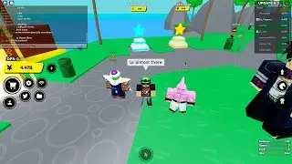 Roblox anime fighter simulator | i hatch secret Boohoo !