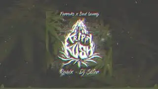 Krippy Kush - Remix Dj Soter