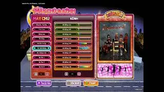 mod audition vtc
