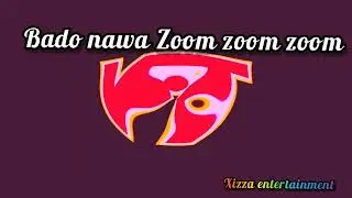 Zoom Zoom _-Visanga Nation  (official Lyrics Video)