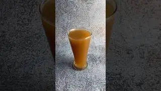 Gur ka Sharbat (Jaggery Juice) #shorts #juice