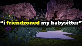 Reddit Stories and Minecraft to Help You Wind Down to
