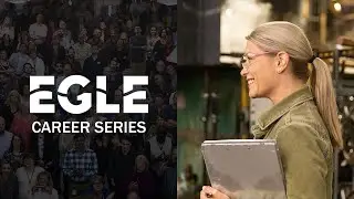 EGLE Career Series - Senior Environmental Quality Analyst