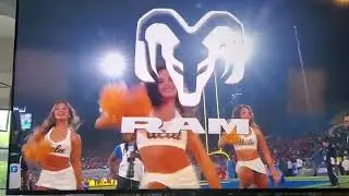 UCLA Recruiting Video