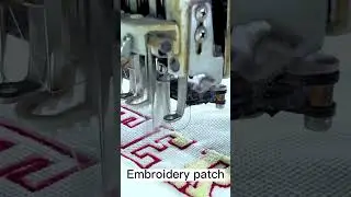 Craftsmanship leather patch handmade from RUIYAN manufacturer