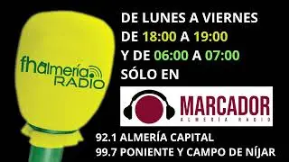 El TURISMO y la AGRICULTURA se dan la MANO en ALMERÍA - 10/12/2025