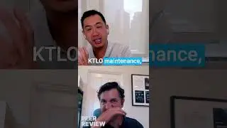 Andrew Lau on how GenAI is changing engineering productivity | PEER REVIEW Shorts