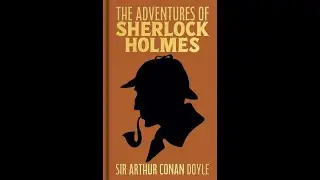 The Adventures of Sherlock Holmes 