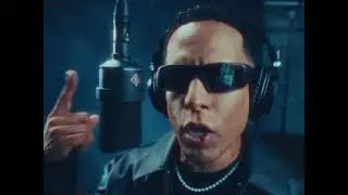 Barajas & Gawvi & Dariana   LUZ Video Musical ｜ Lunario